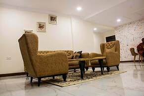 Parklands Villa Hotel