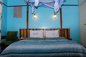 Parklands Villa Hotel