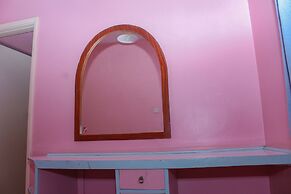 Parklands Villa Hotel