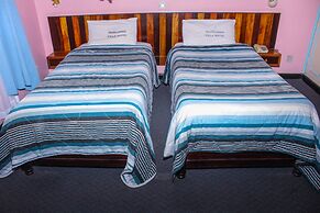 Parklands Villa Hotel