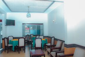 Parklands Villa Hotel