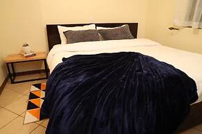 Parklands Villa Hotel