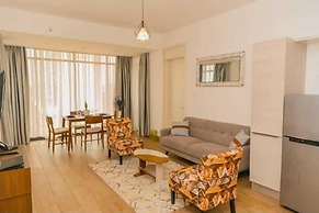 Parklands Villa Hotel