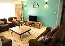 Parklands Villa Hotel