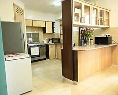 Parklands Villa Hotel