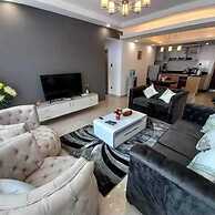 Parklands Villa Hotel