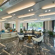 Excemon Ruian Sunshine Hotel