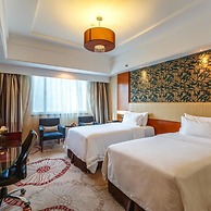 Excemon Ruian Sunshine Hotel