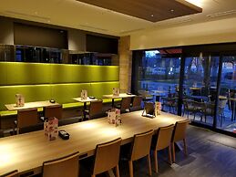 First Hotel Kanazawa