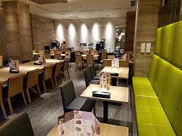 First Hotel Kanazawa