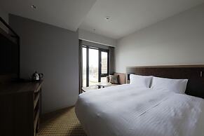 First Hotel Kanazawa