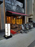 First Hotel Kanazawa
