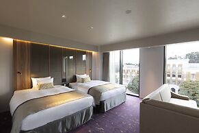 First Hotel Kanazawa