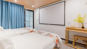 Floral Hotel Yi Shu Yu She Zhouzhuang