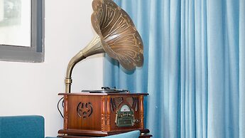 Floral Hotel Yi Shu Yu She Zhouzhuang