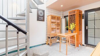 Floral Hotel Yi Shu Yu She Zhouzhuang