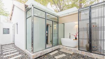 Floral Hotel Yi Shu Yu She Zhouzhuang