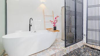 Floral Hotel Yi Shu Yu She Zhouzhuang