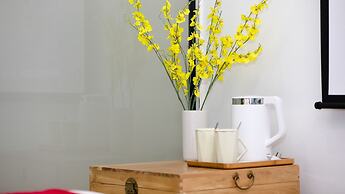 Floral Hotel Yi Shu Yu She Zhouzhuang