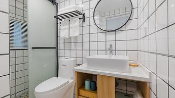 Floral Hotel Yi Shu Yu She Zhouzhuang