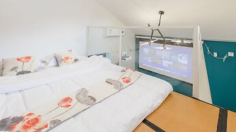 Floral Hotel Yi Shu Yu She Zhouzhuang