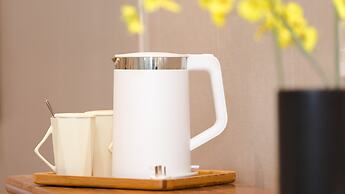 Floral Hotel Yi Shu Yu She Zhouzhuang