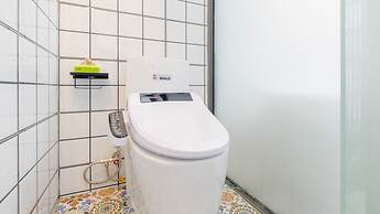 Floral Hotel Yi Shu Yu She Zhouzhuang