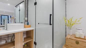 Floral Hotel Yi Shu Yu She Zhouzhuang