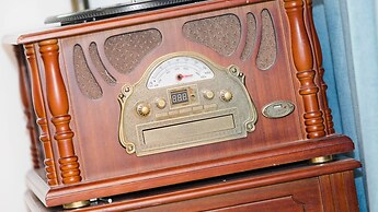 Floral Hotel Yi Shu Yu She Zhouzhuang