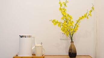 Floral Hotel Yi Shu Yu She Zhouzhuang