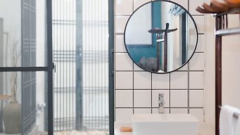 Floral Hotel Yi Shu Yu She Zhouzhuang