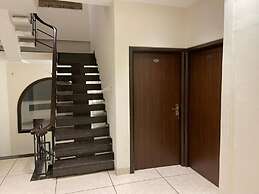 Hotel Exotic Near Golden Temple