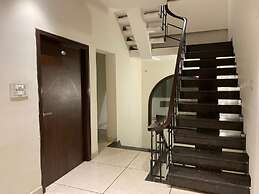 Hotel Exotic Near Golden Temple