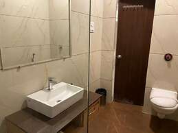 Hotel Exotic Near Golden Temple