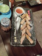 Hotel Exotic Near Golden Temple