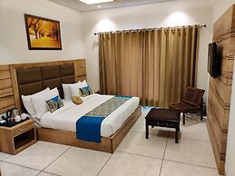 Hotel Exotic Near Golden Temple