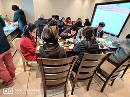 Hotel Exotic Near Golden Temple