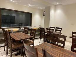 Hotel Exotic Near Golden Temple