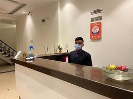 Hotel Exotic Near Golden Temple