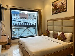 Hotel Exotic Near Golden Temple