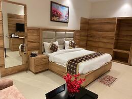 Hotel Exotic Near Golden Temple