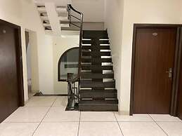 Hotel Exotic Near Golden Temple