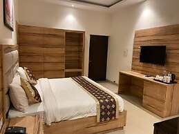 Hotel Exotic Near Golden Temple