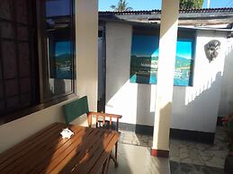 New Kivulini Bed n Breakfast