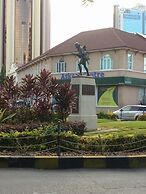 New Kivulini Bed n Breakfast