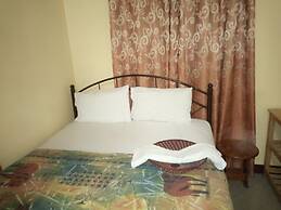New Kivulini Bed n Breakfast