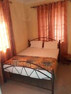New Kivulini Bed n Breakfast