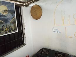 New Kivulini Bed n Breakfast