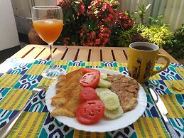 New Kivulini Bed n Breakfast