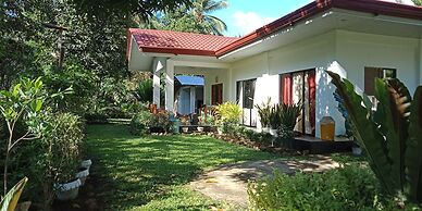 Bohol 3 Bedroom Villa